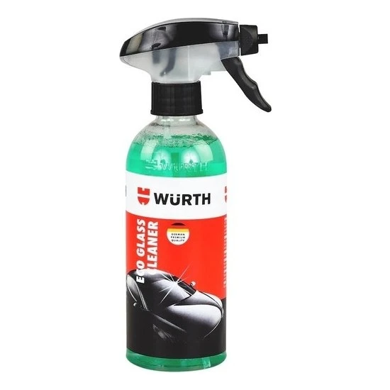 Cam Temizleyici Sprey 400 Ml ürün görseli 1