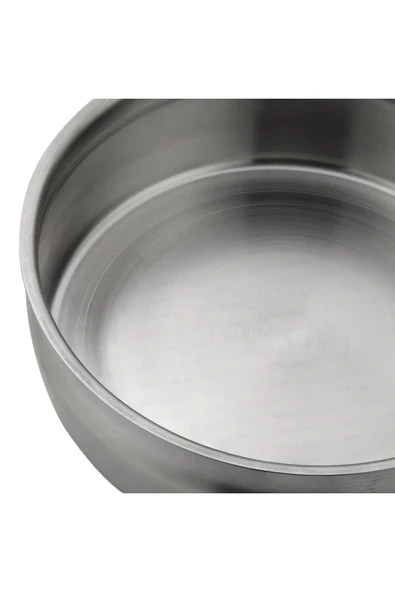 Silver Çelik 6 Parça Saklama Kabı - Resim 4