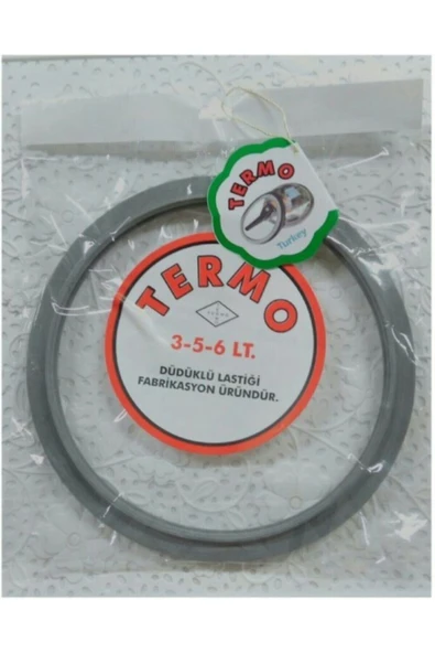 Orjinal Düdüklü Lastiği 3-5-6 Lt ürün görseli 1