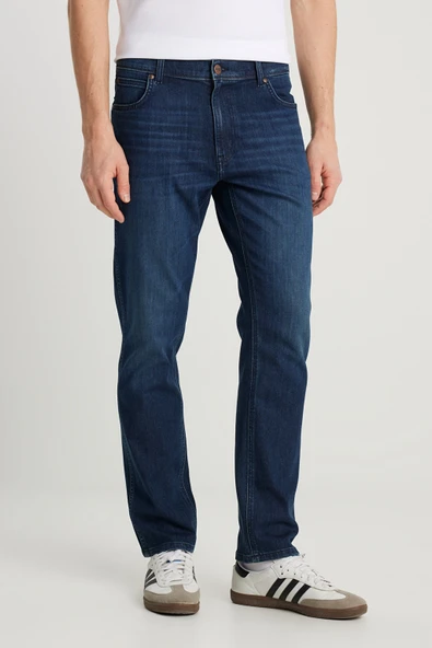Texas Slim Denim Pantolon MidGreyMelange 32 MidGreyMelange 31 ürün görseli 1