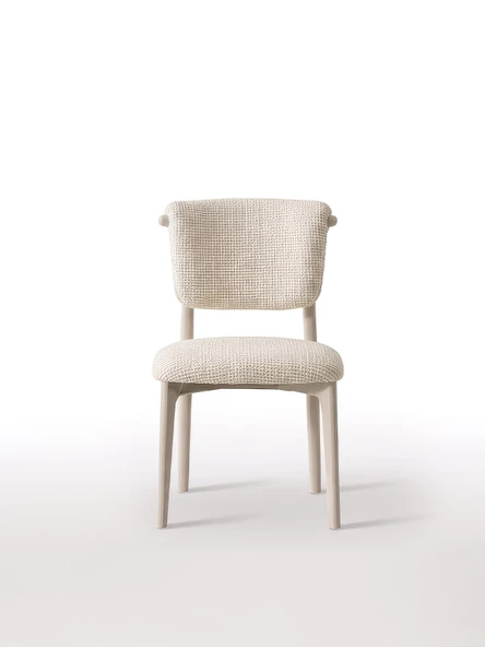 Eyfel Exclusive Ahşap Sandalye - Resim 10