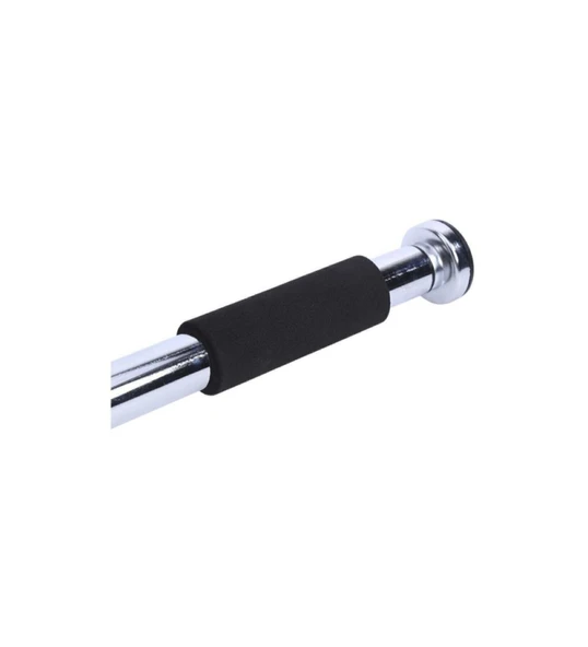 Dynamıc 60-100cm Arası Ayarlanabilir Kapı Barfiks Barı (Teşhir) - Resim 2