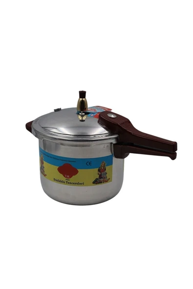 Termo Düdüklü 6 Litre-86 ürün görseli 1