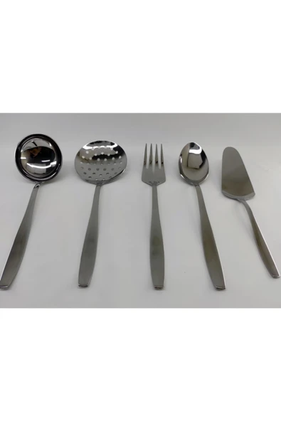 Sahra Sade 5p Servis Tk. ürün görseli 1
