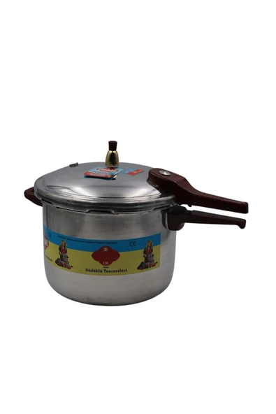 Termo Düdüklü 10 Litre-45 ürün görseli 1