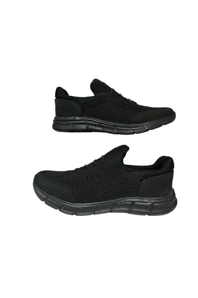 Lepont - Günlük Erkek Yetişkin Sneaker Büyük Numara Spor Ayakkabı Lastik Bağcıklı Nefes Alabilen ürün görseli 1
