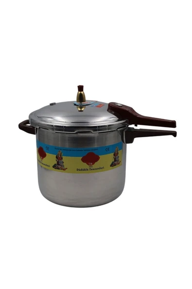 Termo Düdüklü 12 Litre-73 ürün görseli 1