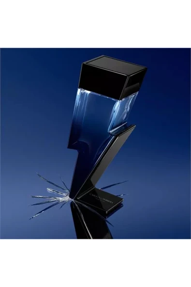 Carolina Herrera Bad Boy Cobalt Edp 100 ml - Resim 3