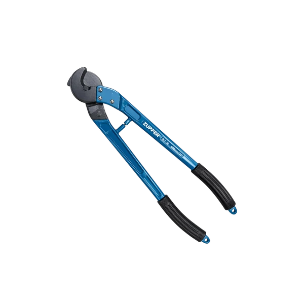 Tügen TC-250 Mekanik Kablo Kesme Makası 240 mm² ürün görseli 1
