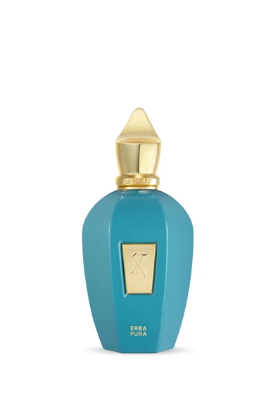 XerjoffErba Pura EDP 100ml Unisex Parfüm ürün görseli 1
