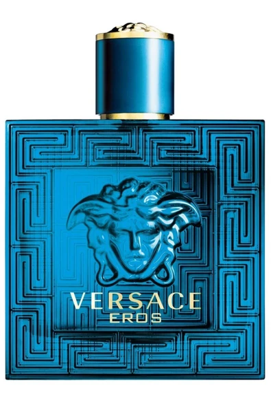 Versace Eros Edt 100 ml Versace Erkek Parfüm 109280398048123 ürün görseli 1