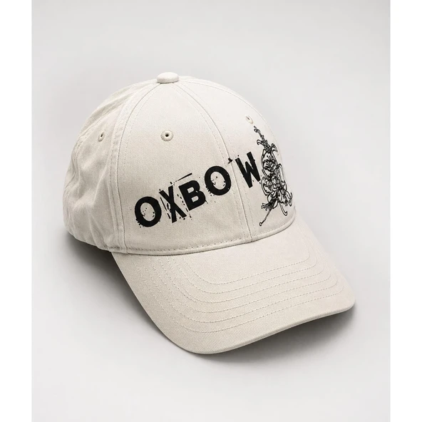 Oxbow Gallıum Şapka E6Gallium E6GALLIUM C05 ürün görseli 1