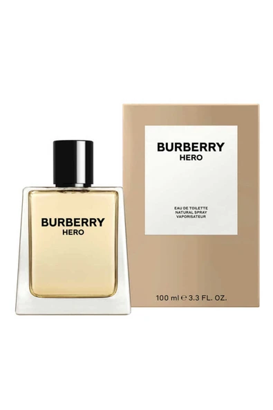 Hero EDT 100 ml Erkek Parfüm - Resim 2