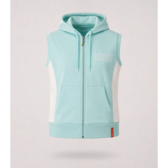 Oxbow Oxbow Seasıde Sweat Shırt E6Seaside E6SEASIDE A14 ürün görseli 1