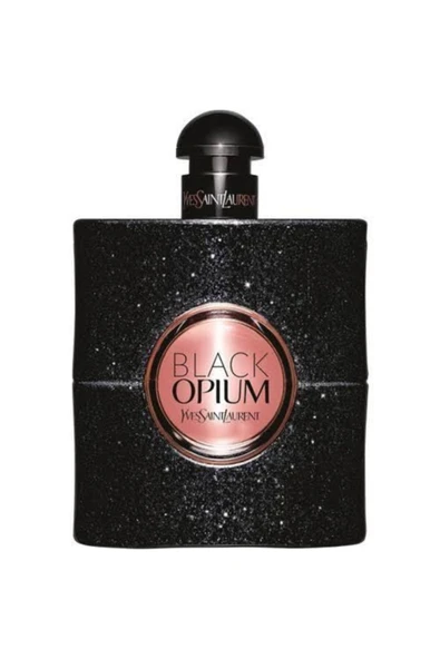 Yves Saint Laurent Black Opium 100 Ml Kadın Parfümü ürün görseli 1