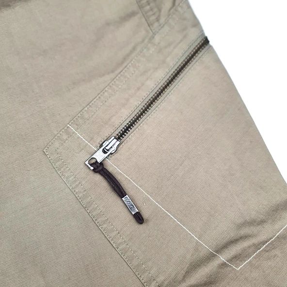 Oxbow Peorıae Pantalon E6Peoriae E6PEORIAE A41 - Resim 7