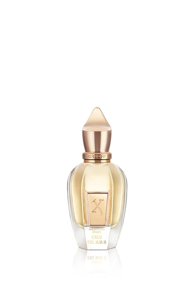 XerjoffCruz Del Sur II EDP 100ml Unisex Parfüm ürün görseli 1