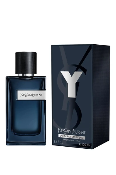 YVES SAİNT LAURENT YVES SAİNT LAURENT Y Intense Edp 100 ml Erkek Parfümü ürün görseli 1
