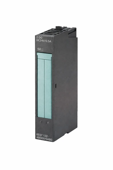 Siemens ET-200S 6ES7135-4FB01-0AB0 ürün görseli 1