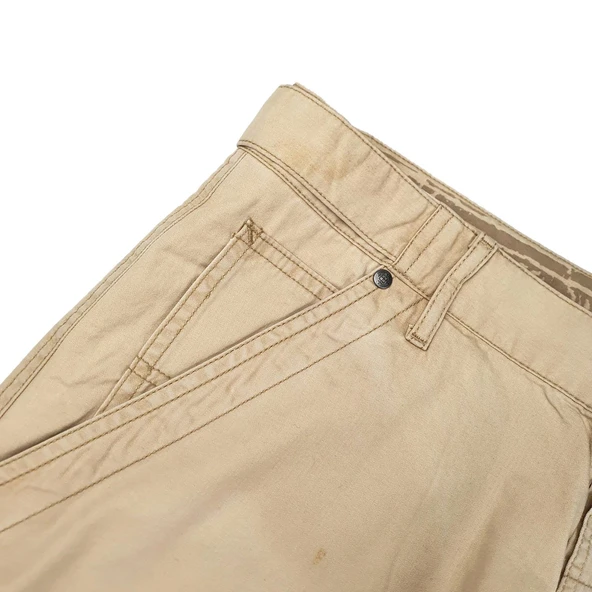 Oxbow Maramoa Pantalon E6Maramoa E6MARAMOA B37 - Resim 3
