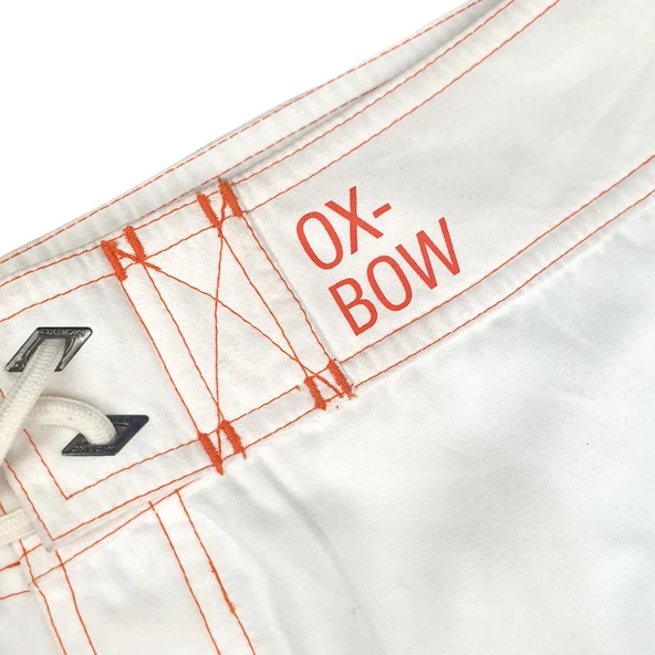 Oxbow Badıs Şort E6Badis E6BADIS C05 - Resim 3