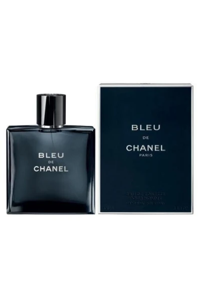 Chanel Bleu De Chanel Edp 100 ml Erkek Parfüm ürün görseli 1