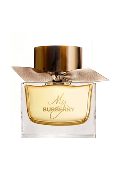 My Burberry Kadınlar İçin - 90ml - Eau De Parfum 90ml ürün görseli 1