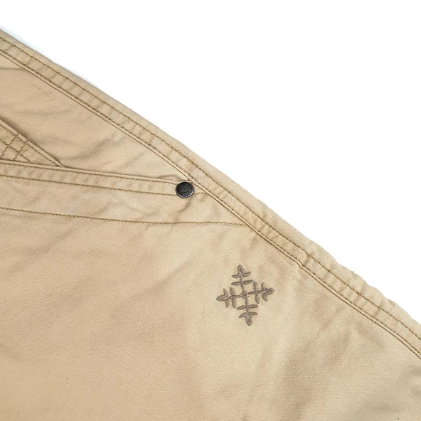 Oxbow Maramoa Pantalon E6Maramoa E6MARAMOA B37 - Resim 6