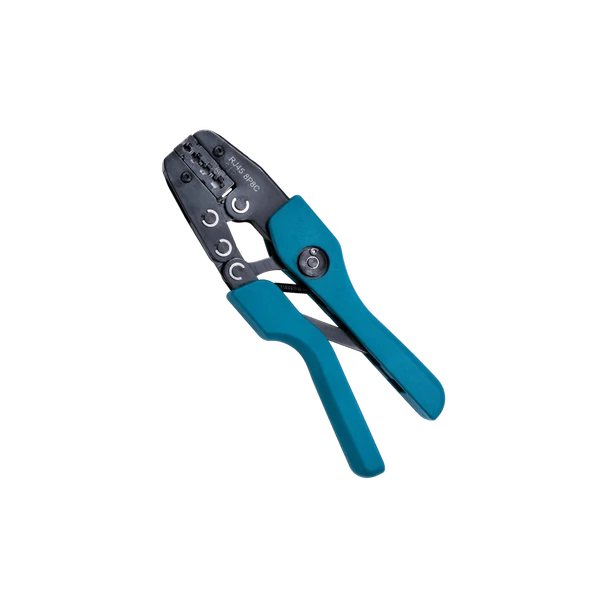 Tügen YAC-6 Yüksük Sıkma Pensesi 6-16 mm² ürün görseli 1