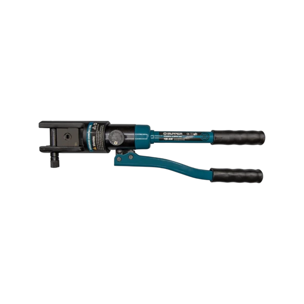 Gwest YQK-300 Kablo Papucu Sıkma Pensesi 70kN mm ürün görseli 1