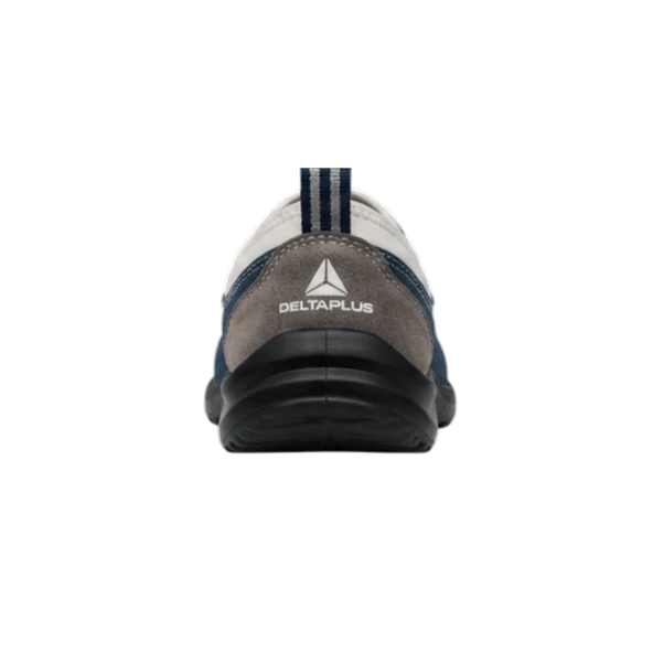 Delta Plus Miami S1P Src İş Ayakkabısı Mavi - Resim 4