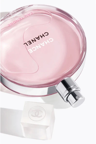 Chance Eau Tendre Eau de Toilette Edt 100 Ml - Resim 2
