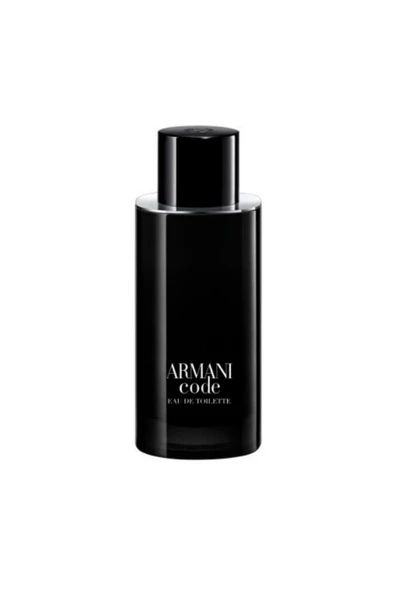 Giorgio Armani Code Perfume 125 ml Erkek Parfüm ürün görseli 1