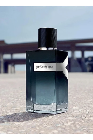 Y Men Erkek Parfüm Edp 100 Ml - Resim 2