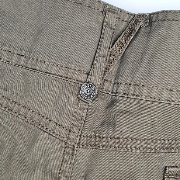 Oxbow Alarıco Pantalon E7Alarico E7ALARICO A41 - Resim 3