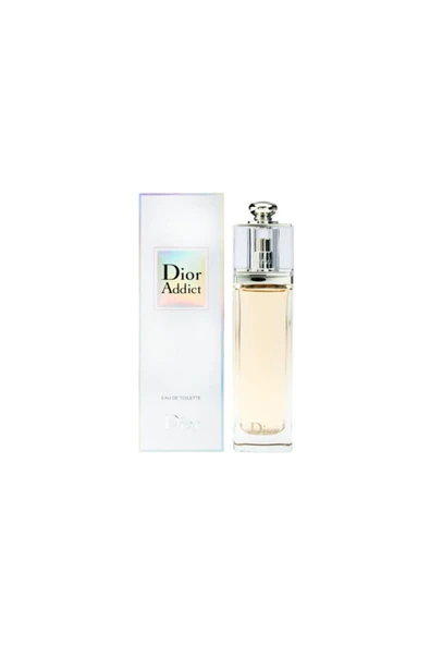 Addict Edt Kadın Parfüm 100 Ml ürün görseli 1