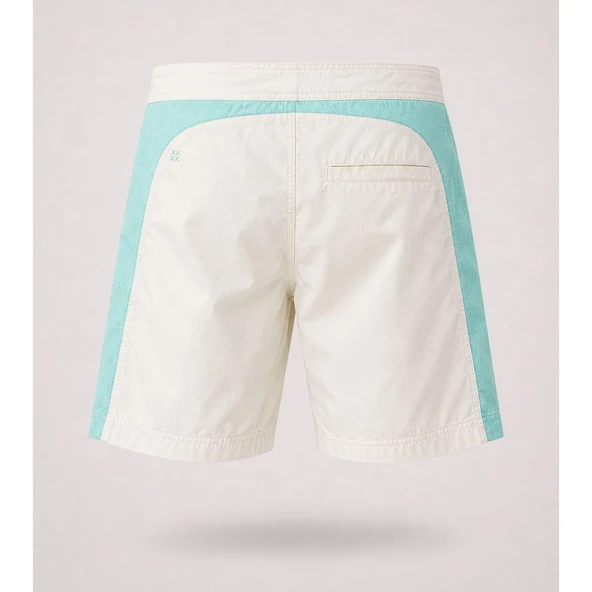 Oxbow Summer Şort E6Summer E6SUMMER C05 - Resim 2