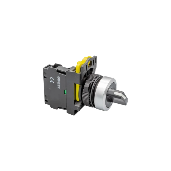 Gwest A5 - 20XS/FU Kayıcı Mandal Buton 2NO 10 Adet ürün görseli 1