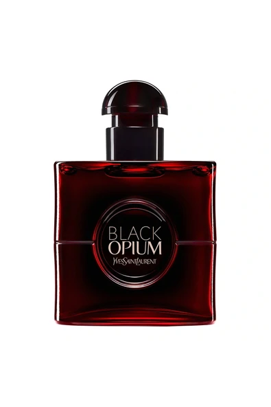 Black Opium Over Red EDP 90ML Kadın Parfüm ürün görseli 1