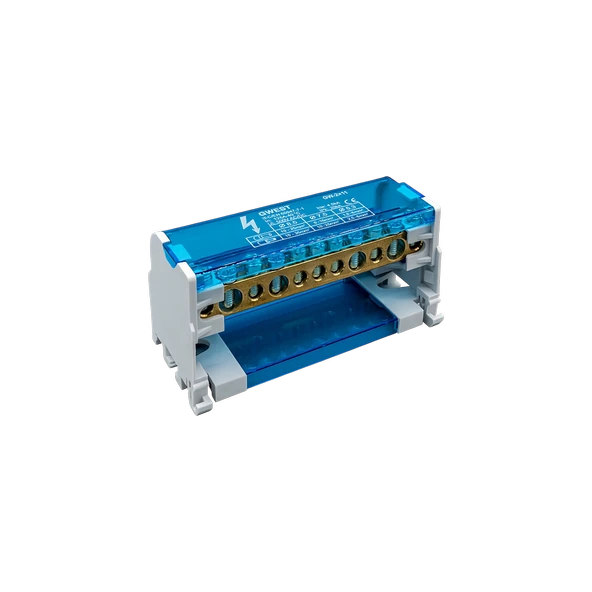 Gwest GW - 2x11 3 Kutuplu Dağıtıcı Üniteler 125 A 1 Adet ürün görseli 1