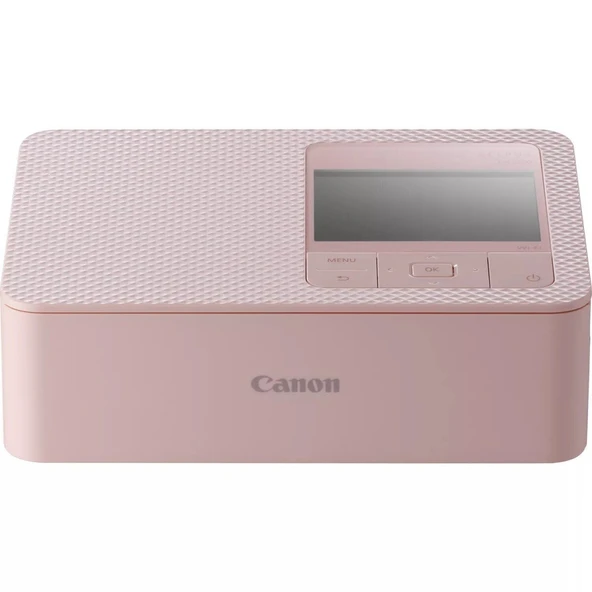 Canon Selphy CP1500 Yazıcı (Pembe) ürün görseli 1