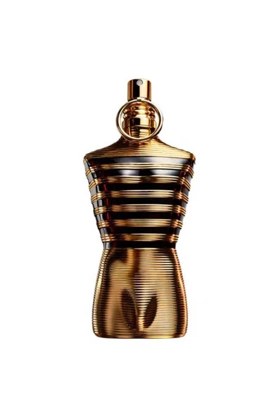 Le Male Elixir Parfum 75 ml - Resim 2