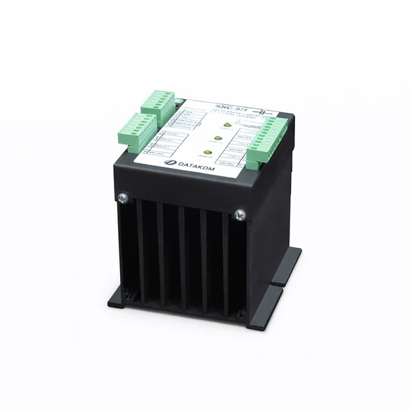 Datakom SSC-5 Statik Kontaktör ürün görseli 1