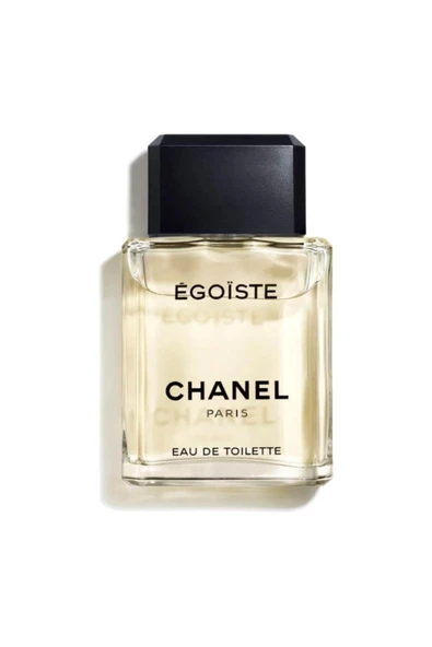 Egoiste Edt 100 ml Erkek Parfüm 3145891144604 ürün görseli 1