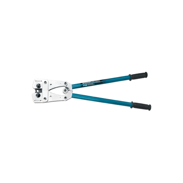 Gwest JY-06120 Kablo Papucu Sıkma Pensesi 650mm mm ürün görseli 1