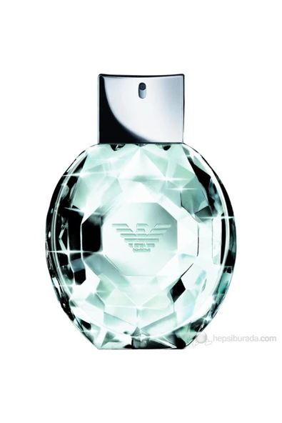 GİORGİO ARMANİ GİORGİO ARMANİ Emporio Armani Diamonds Edp 100 Ml Kadın Parfümü ürün görseli 1