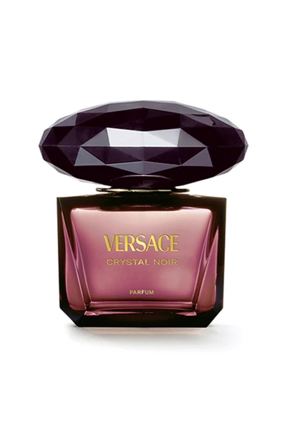 Versace Crystal Noir Parfum 90 ML - Kadın Parfümü ürün görseli 1