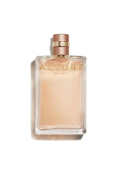 ALLURE Mademoiselle Chanel'e göre zarafetin tanımı. Karizmatik ve doğaL EDP 100 ML ürün görseli 1