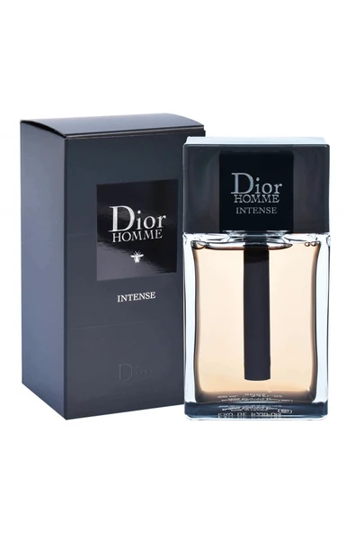 Dior Homme Intense EDP 100 ml Erkek Parfüm ürün görseli 1