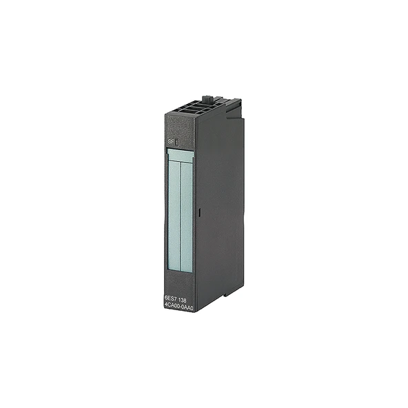 Siemens ES7134-4MB02-0AB0 /ET200S, EL-MOD., 2AI ürün görseli 1